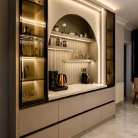 ATAŞEHİR ÖZEL TASARİM KAHVE KÖŞESİ