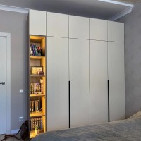 KADIKÖY MODA GARDROP LEDLİ ÇALIŞMAMIZ 2