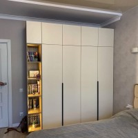 KADIKÖY MODA GARDROP LEDLİ ÇALIŞMAMIZ 3
