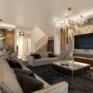 Mobilya Marangoz Ataşehir - Konut, Ofis, Ev, Dükkan Tadilatları