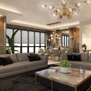 Mobilya Marangoz Ataşehir - Konut, Ofis, Ev, Dükkan Tadilatları