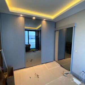 Mobilya Marangoz Ataşehir - Konut, Ofis, Ev, Dükkan Tadilatları