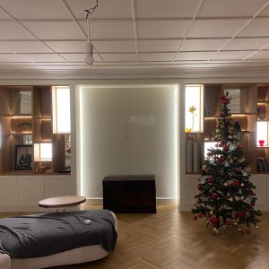 Mobilya Marangoz Ataşehir - Konut, Ofis, Ev, Dükkan Tadilatları