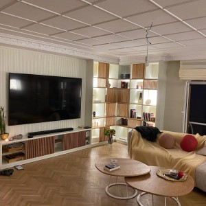 Mobilya Marangoz Ataşehir - Konut, Ofis, Ev, Dükkan Tadilatları