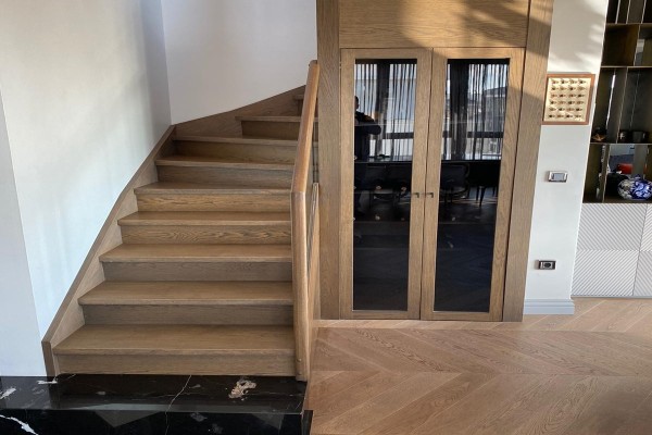 Mobilya Marangoz Ataşehir - Konut, Ofis, Ev, Dükkan Tadilatları