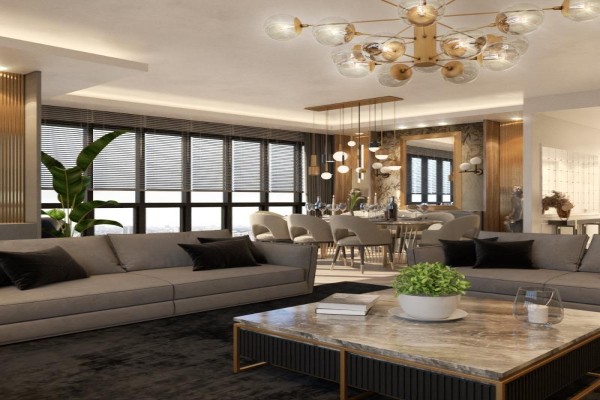 Mobilya Marangoz Ataşehir - Konut, Ofis, Ev, Dükkan Tadilatları