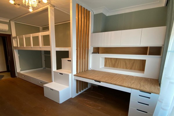 Mobilya Marangoz Ataşehir - Konut, Ofis, Ev, Dükkan Tadilatları