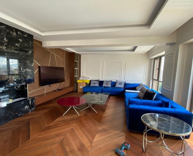 Komple Daire Tadilatı